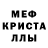 МЕТАМФЕТАМИН пудра Andrik bp